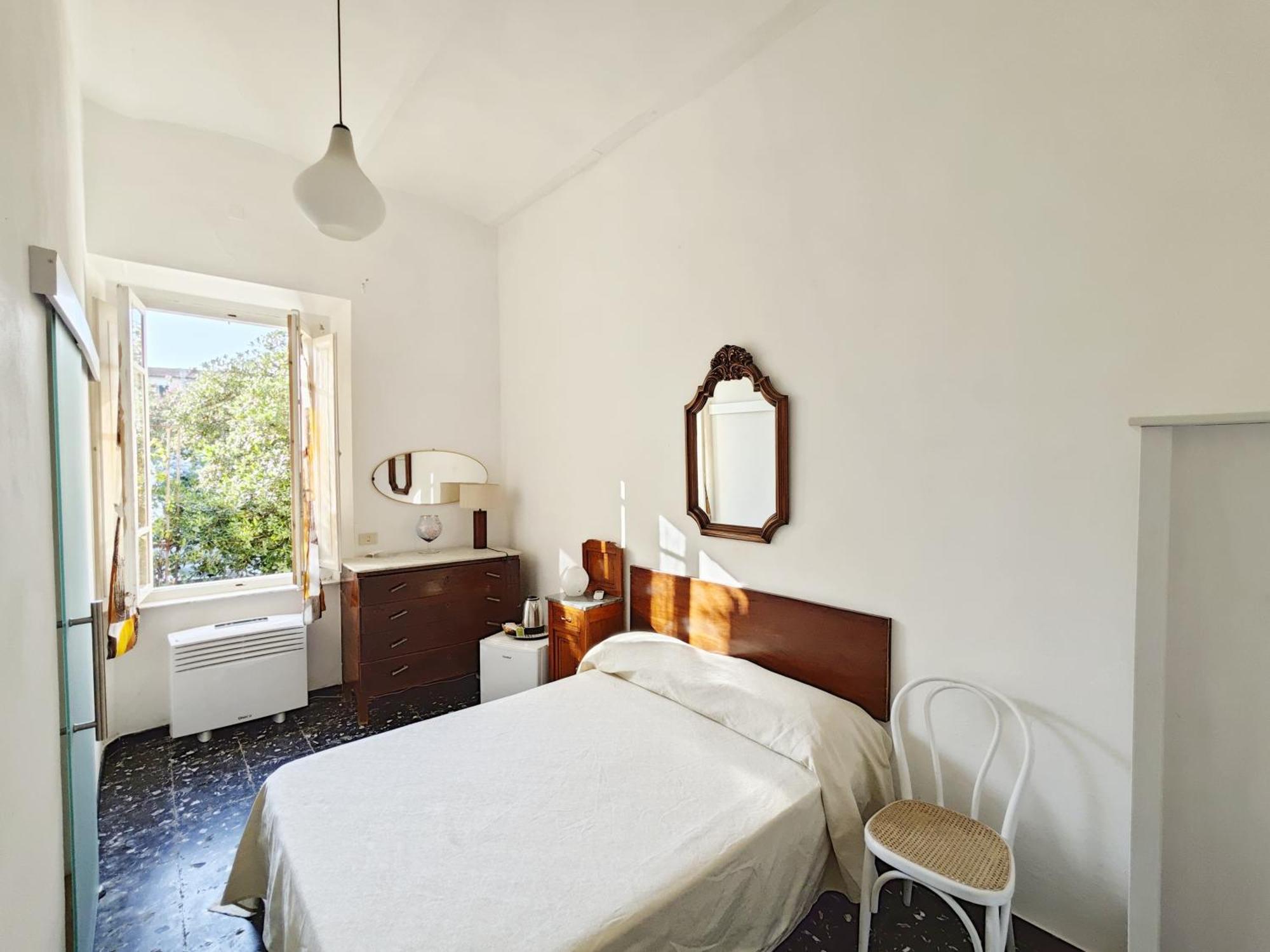 Hotel Golfo Azzurro Capoliveri  Buitenkant foto